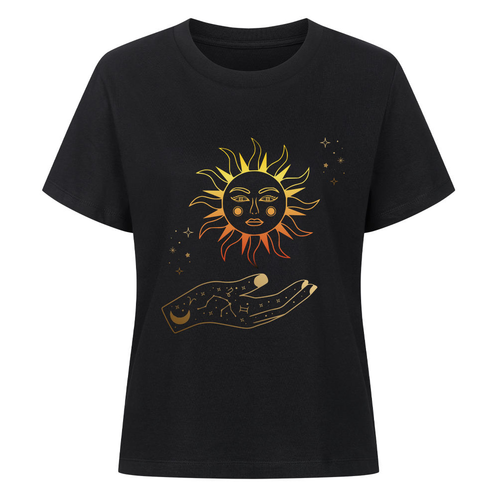 Image for color: schwarz