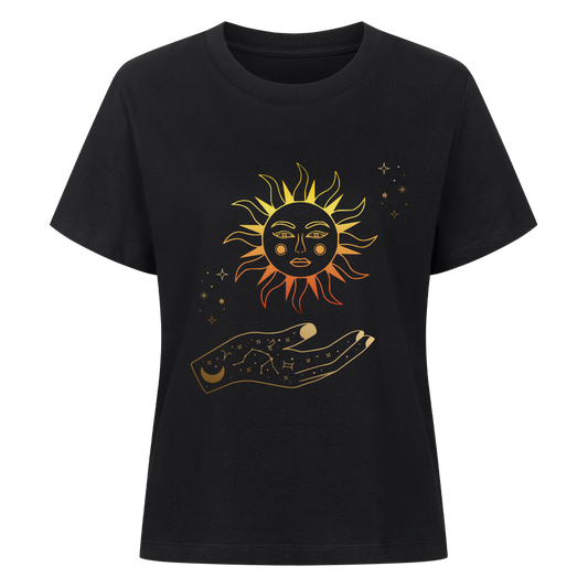 Image for color: schwarz