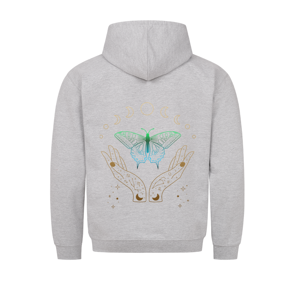 Image for color: heather grey