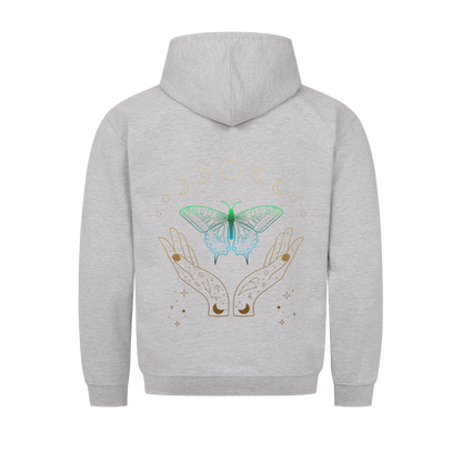 Image for color: heather grey