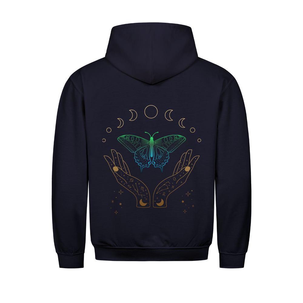 Image for color: new french navy