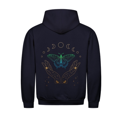 Image for color: new french navy