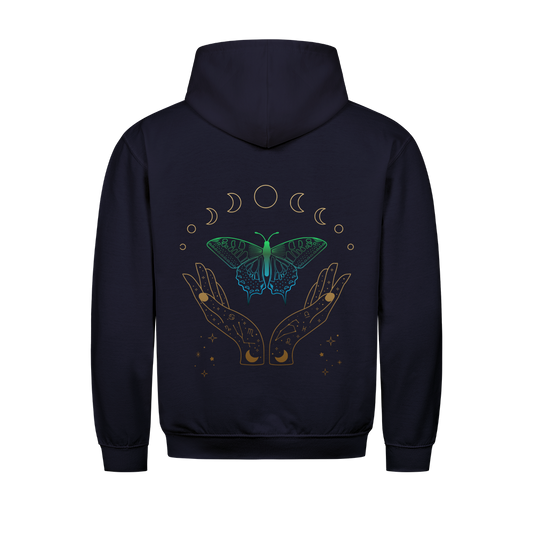 Image for color: new french navy