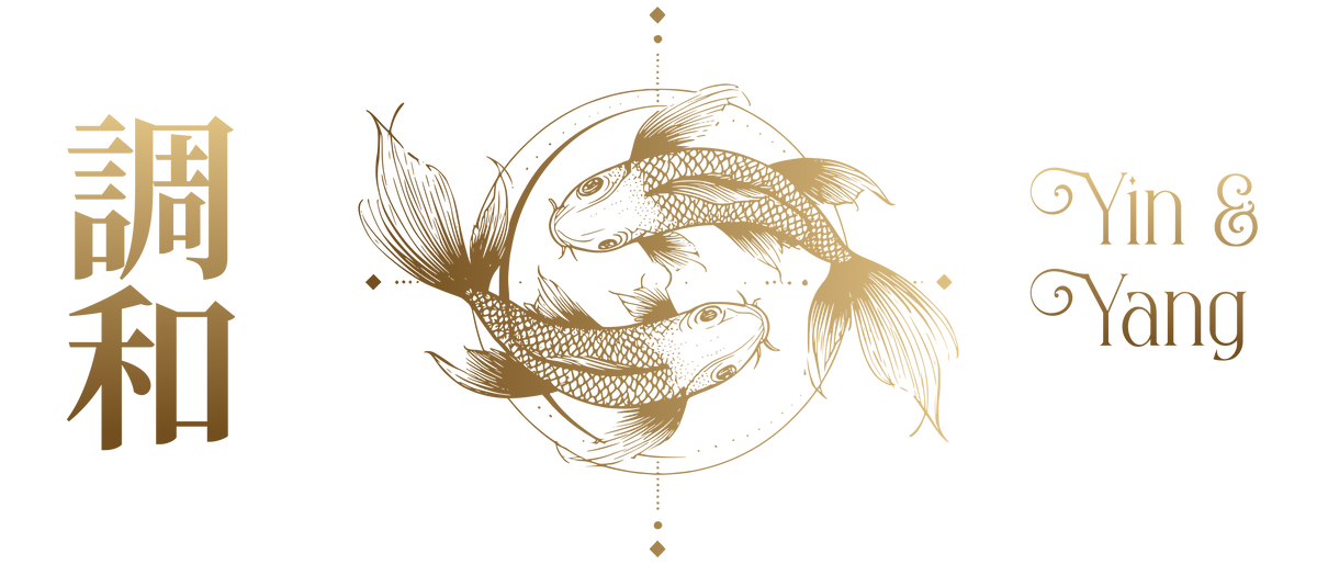 Koi Harmony - Thermobecher