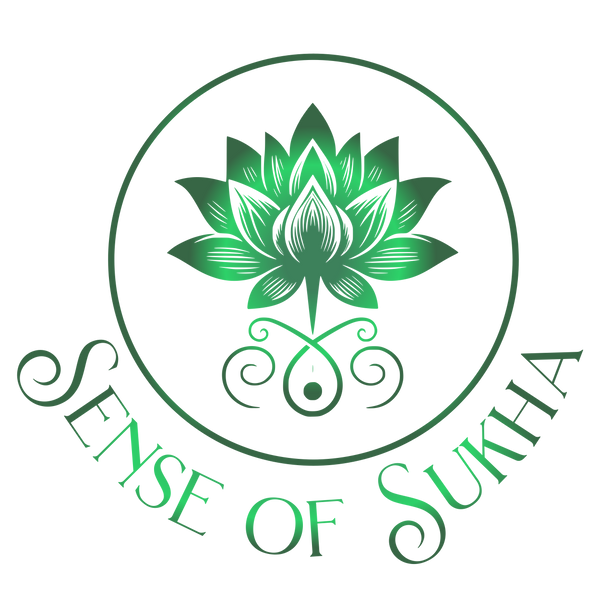 Sense of Sukha